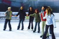 Jonsdorf Ice Rink